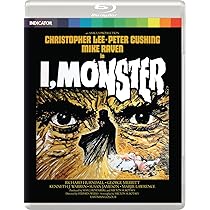 その他 The Skull (1965) Dual Format Edition (Blu-ray &amp; DVD) w17b8b5 The Skull Blu-ray