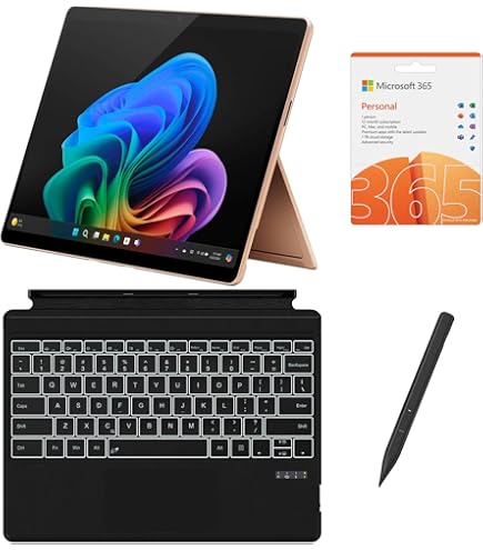 Amazon.com : Microsoft QIX-00001 Surface Pro 9 13