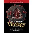 Principles of Virology, Volume 1: Molecular Biology (ASM Books)