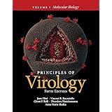 Principles of Virology, Volume 1: Molecular Biology