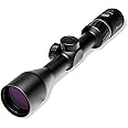 Burris Fullfield IV 2.5-10x42mm Hunting Scope