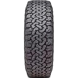 BFGoodrich BFG All-Terrain T/A KO2 245/70R17 119S