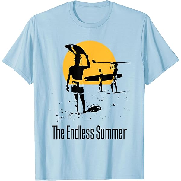 Amazon.com: The Endless Summer 1966 Classic Surf Movie 60s Vintage
