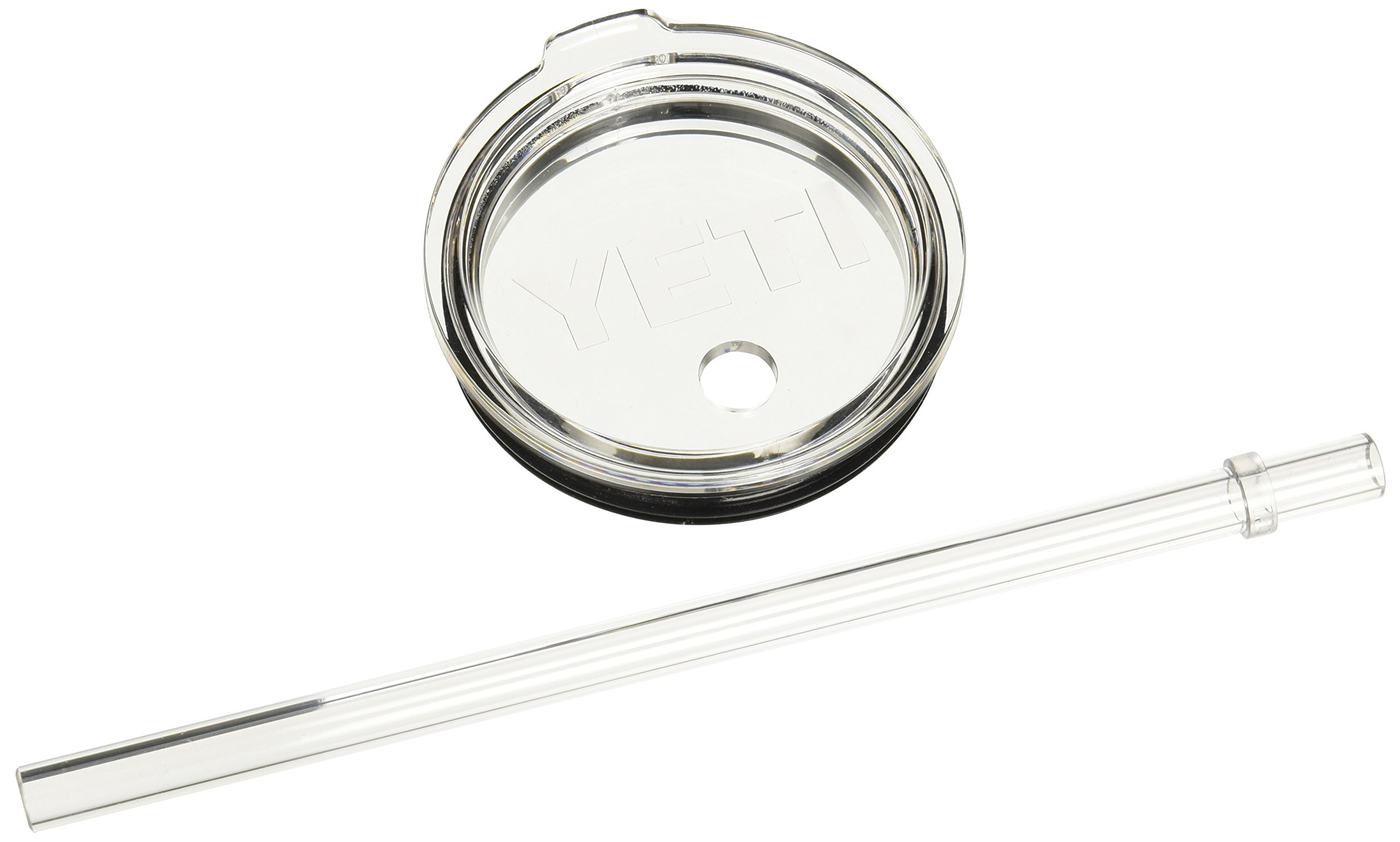 YETI Rambler 20 oz Replacement Lid with Straw Buy Online in United Arab Emirates at desertcart