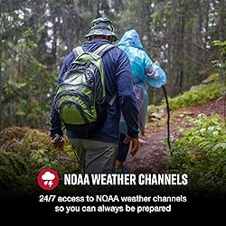 Cobra ACXT390 Walkie Talkies for Adults