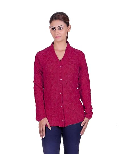 amazon woolen sweater