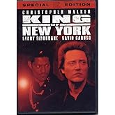 King of New York (Special Edition)