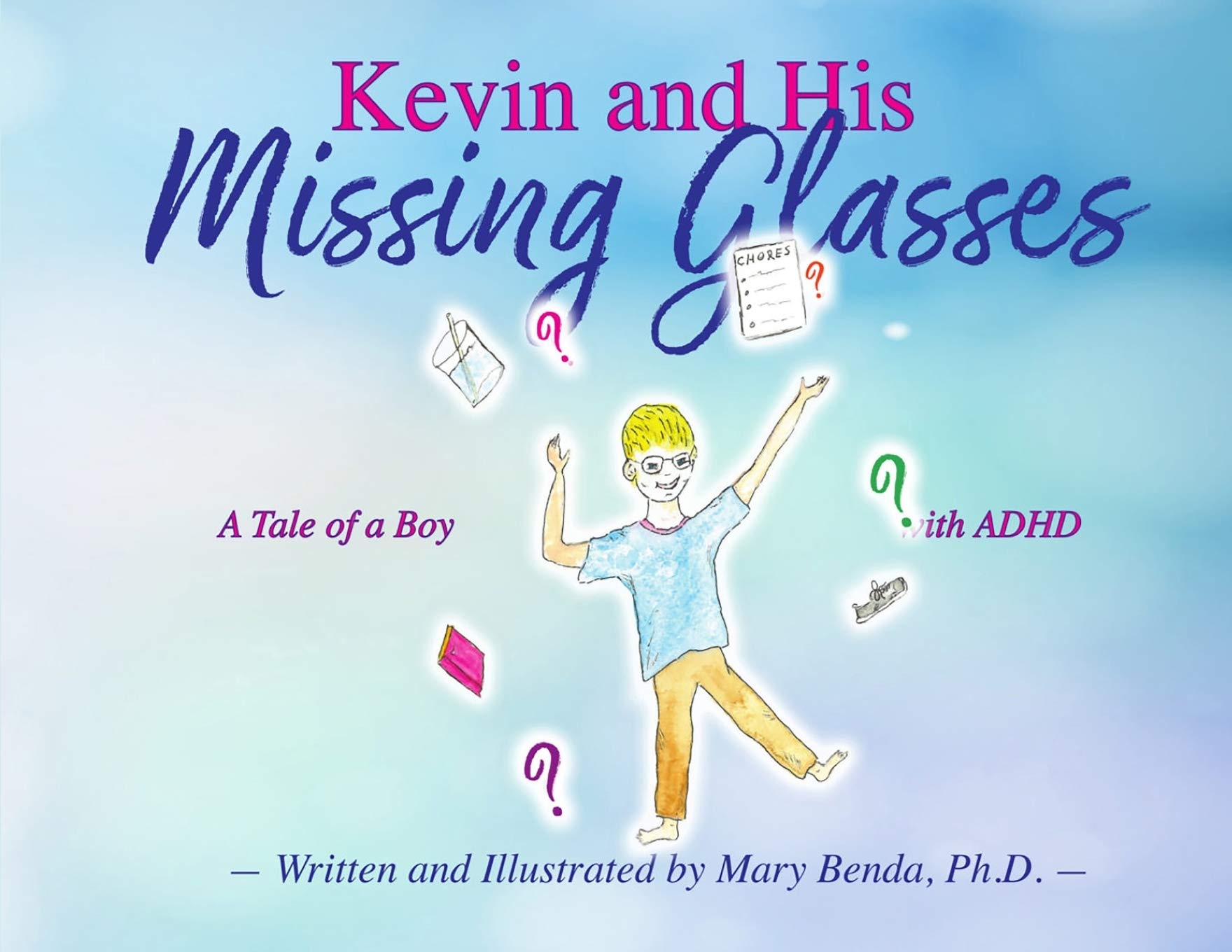 how to find missing glasses