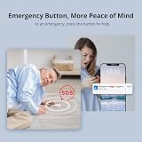 SONOFF SNZB-01P Zigbee Wireless Switch 2 Way Control Smart Scenes 5 Yr Battery view 7