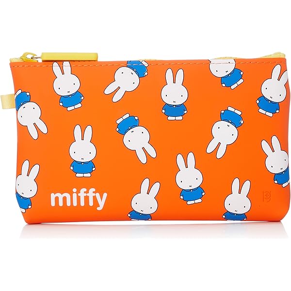 みぃふページ Amazon.co.jp: スクエア ミッフィー ミラー&ミニトートセット ピンク