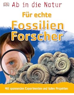 Ab In Die Natur Für Echte Naturforscher Mit Spannenden - 