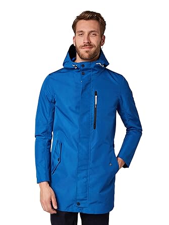TOM TAILOR Herren Jacke