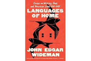 Languages of Home: Essays on Writing, Hoop, and American Lives 1975–2025