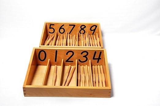 JNANAMUDRA-Maths-Spindle Box