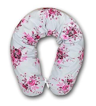 Ami Lian Xxl Pillowcase For Nursing Pillow Baby Sleeping Pillow