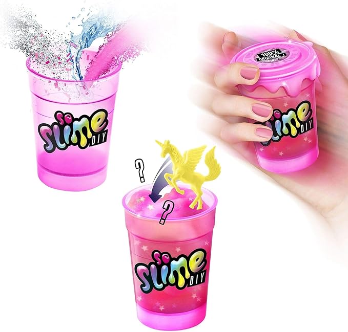 so slime diy maxi tube