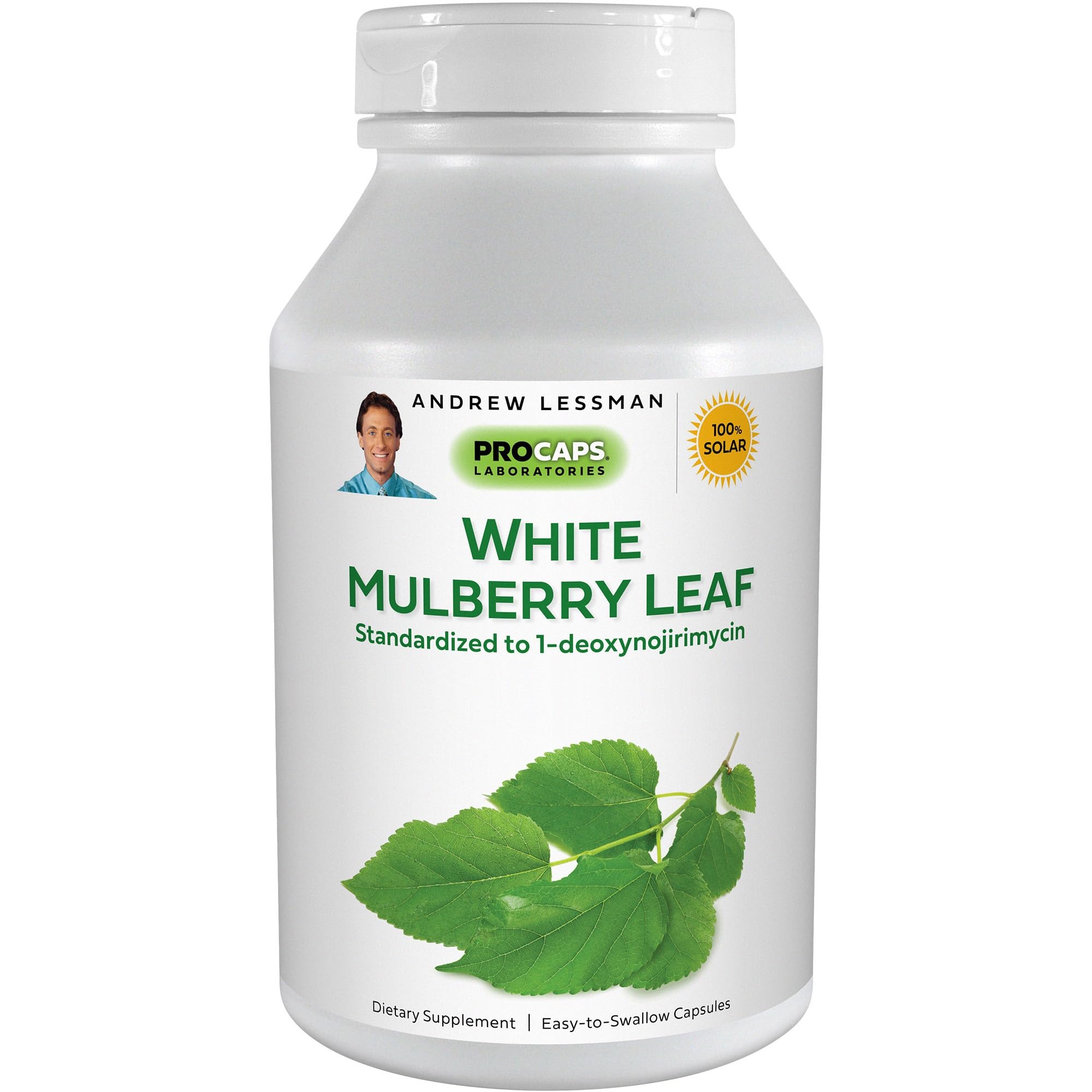 White Mulberry Leaf