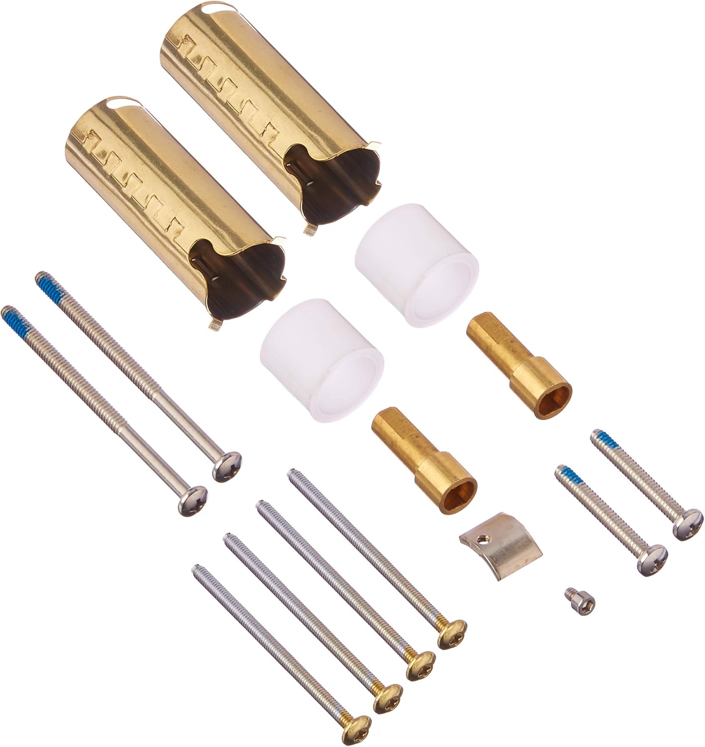 Moen 135167P Handle Extension Kit, Polished Brass Faucet Handles