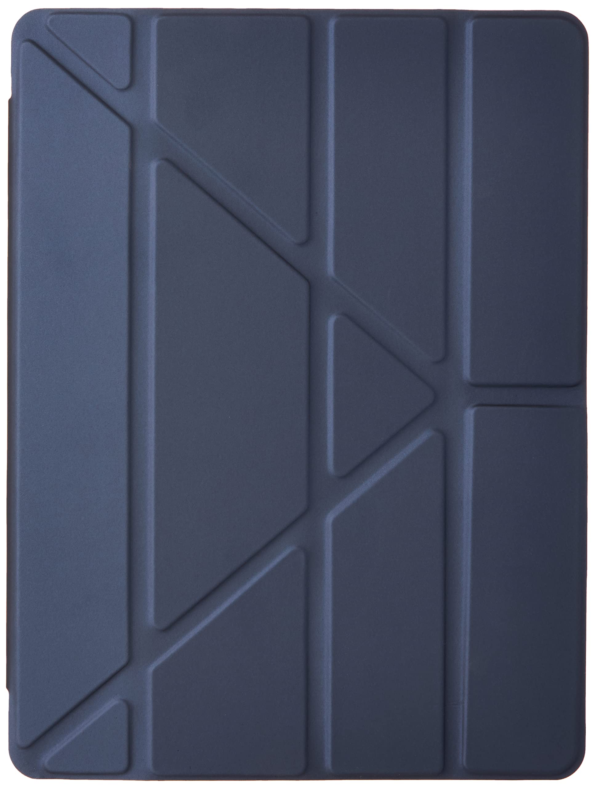 Tablet Case for iPad 9.7 inch, Protective Case for iPad Air 1/Air 2 , Auto Wake/Sleep Tablet Case for iPad with Pen Holder