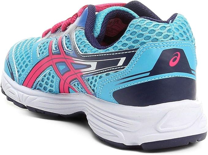 tênis asics buzz 2 gs infantil