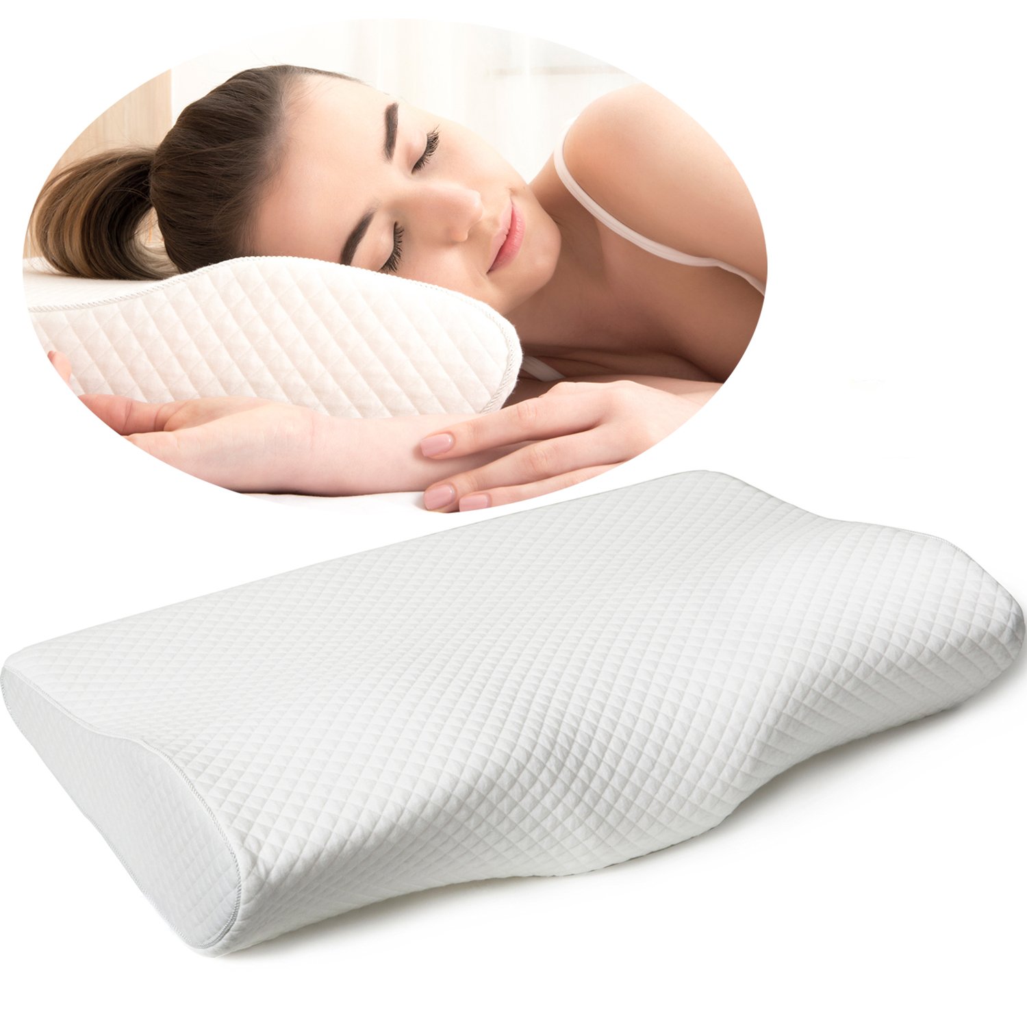 epabo contour pillow