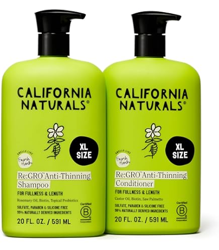 Amazon.com : WONDER VALLEY - Sandalwood Yuzu Shampoo + Conditioner
