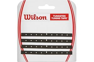 Wilson WRZ535900 Tungsten Tuning Tape