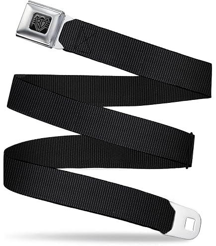 Amazon.com: Buckle-Down Seatbelt Belt DC Comics Bombshells  display picture 2