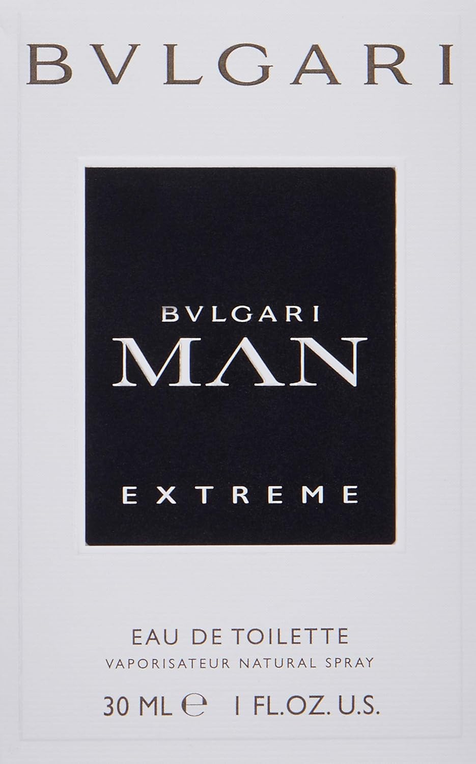 Amazon ブルガリ マン エクストレーム オードトワレ 30ml Bvlgari ブルガリ オードトワレ Edt 通販