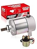Starter Motor for Honda Rancher 350 TRX350FE