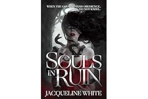 Souls in Ruin (The Soulbound Series Book 1)