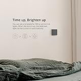 SONOFF M5 3 Gang WiFi Smart Mechanical Light Switch Alexa Google Home M5-3C-86 view 5