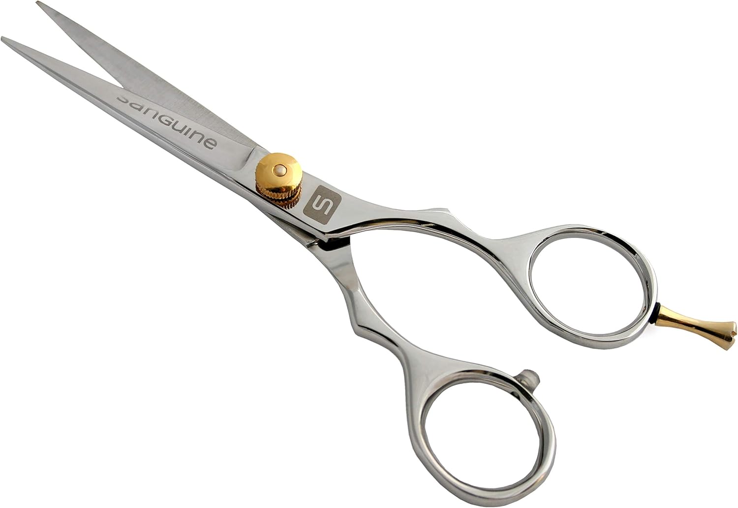 Hairdressing Scissors for All Hair Type Hair Cutting Scissors for Hairdressers Barbers, Professionals
