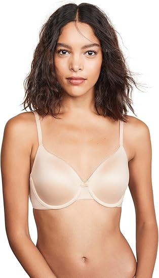calvin klein full coverage bra