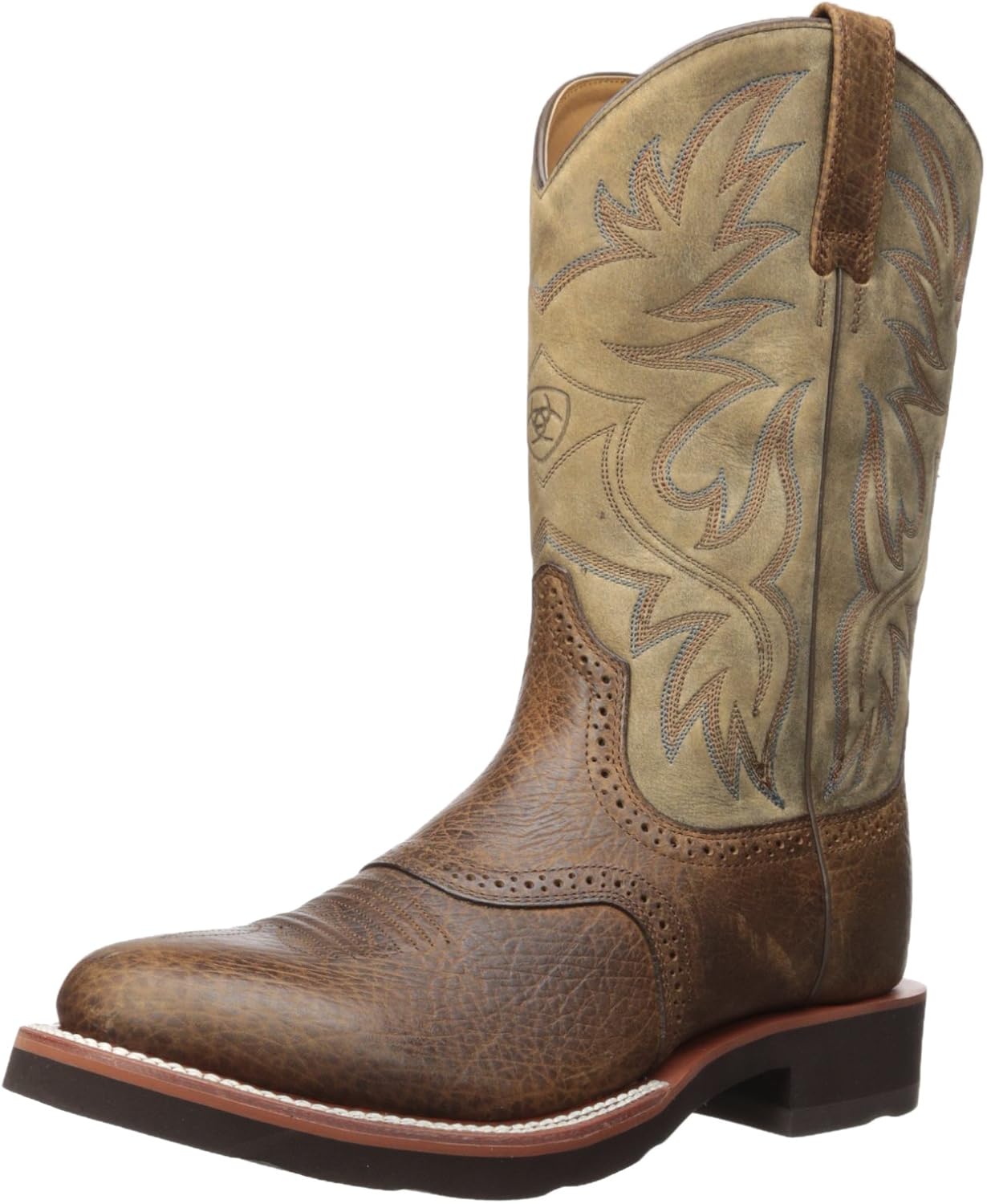 Buy > mens crepe sole cowboy boots > in stock