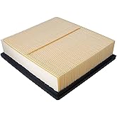 Denso Air Filter - 143-3012 | Replaces 17801-0P050 17801-0P051 17801-31130 17801-31131 49430 A36116 CA10755. OE-grade replacement.