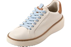 Cole Haan Womens Grandpro Topspin Waterproof Golf Shoes