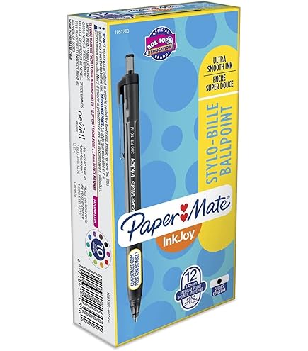 POC ポック IRIS X LARGE アイリス ネイビー Amazon.com : Paper Mate® InkJoy™ 300 RT Retractable Pens