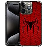 YiXinBB Case Compatible with iPhone 16 Pro Max,H