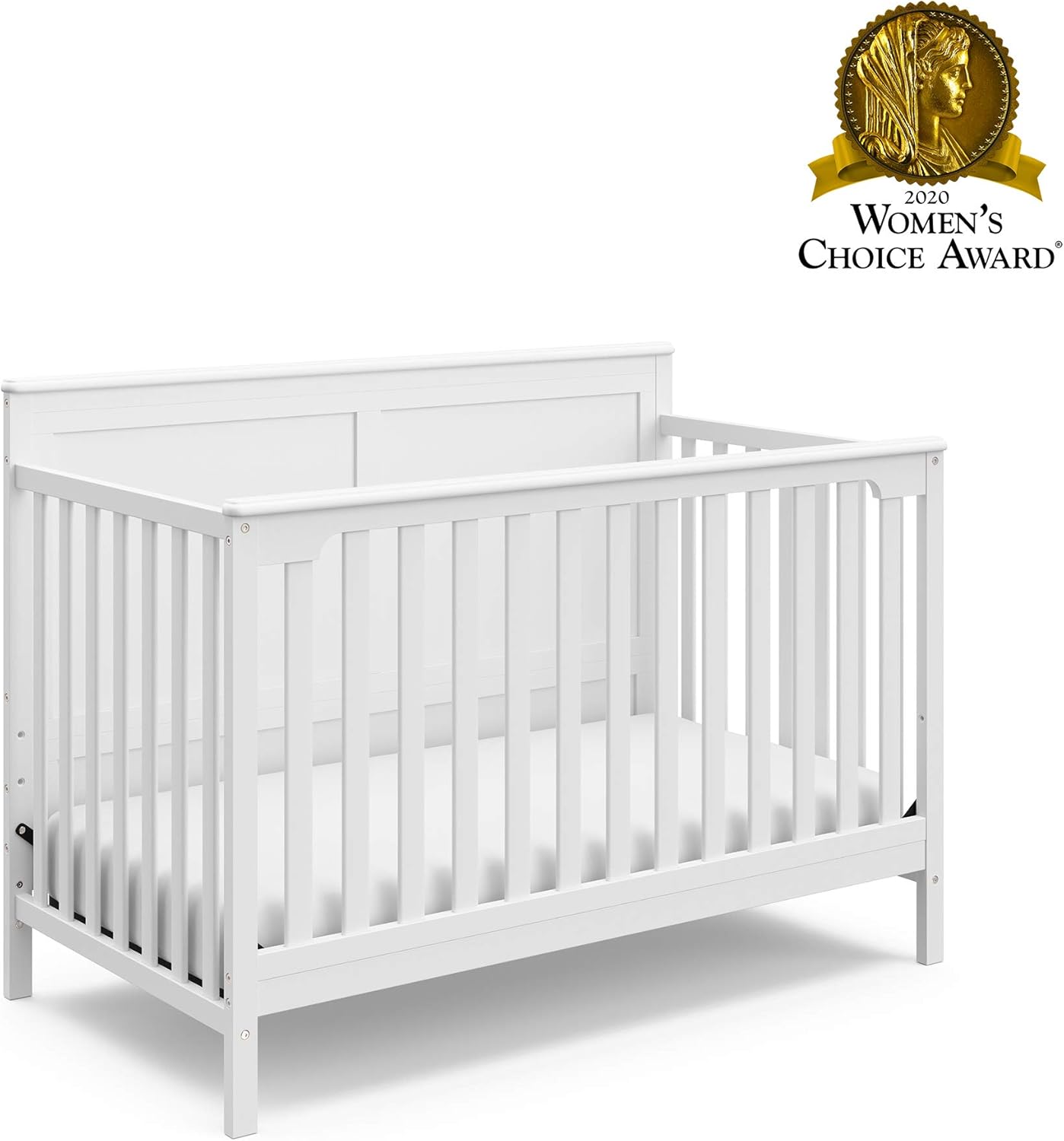 storkcraft alpine crib