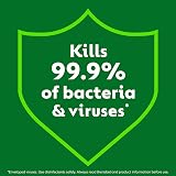 Dettol Antibacterial Spray Crisp Linen 1.8L (300ml x6) Disinfectant view 3