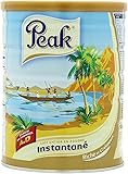 Peak Whole Milk Powder, 2 Pound (900g) Can
