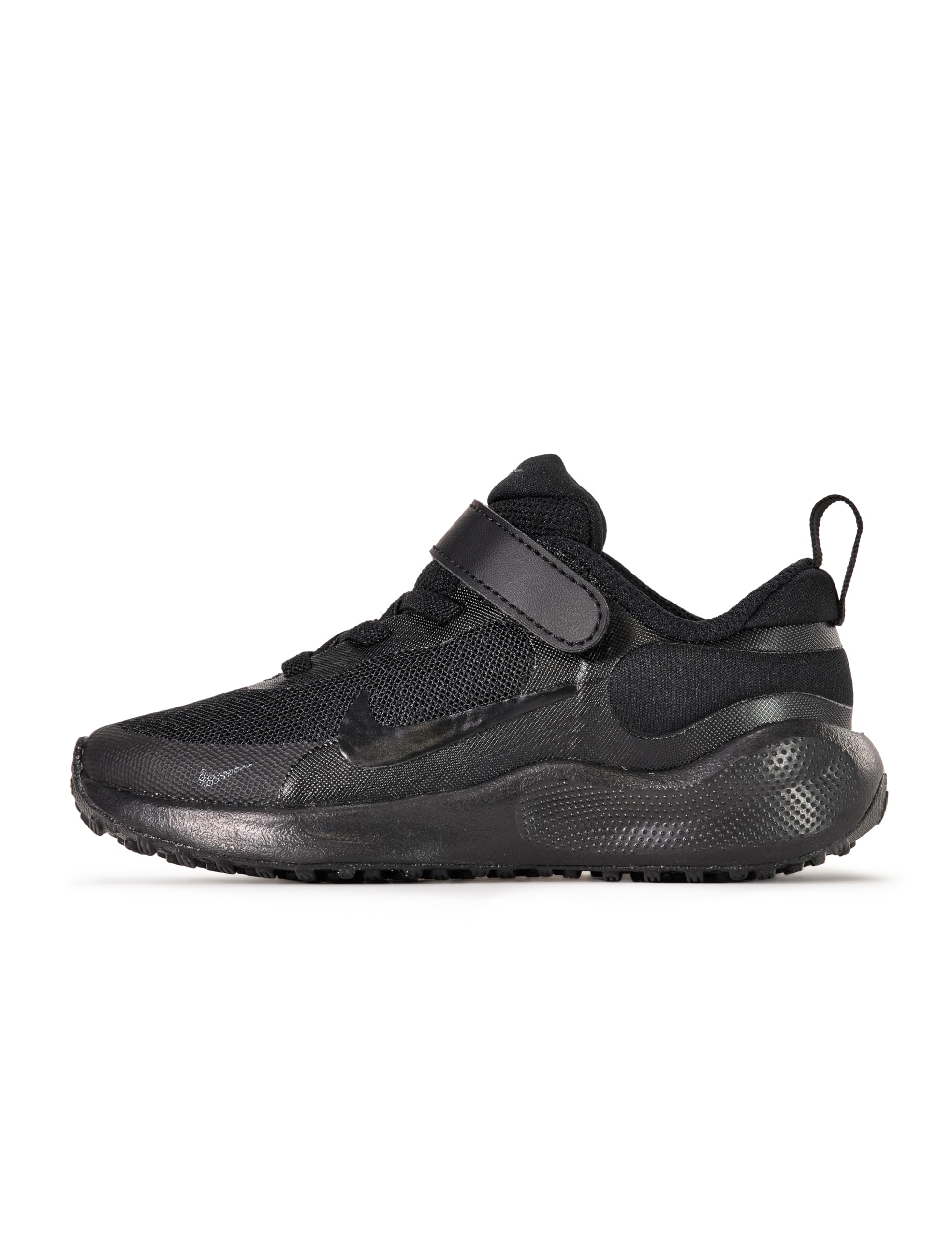 Nike Revolution 7 Schuh für jüngere Kinder, Black/Anthracite, FB7690-001, 27 EU (10C US)