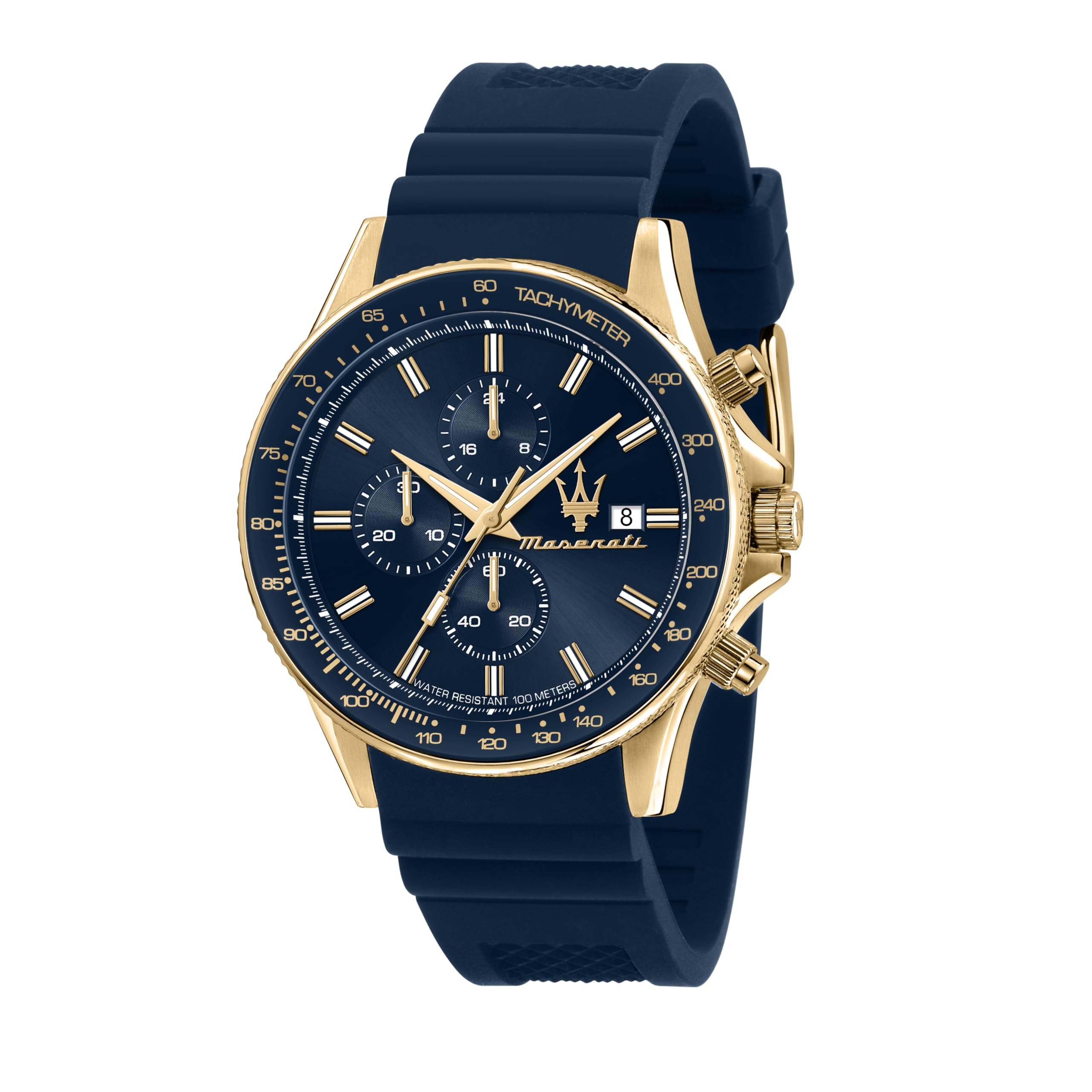Maserati Sfida Men's Watch, Summer Sale