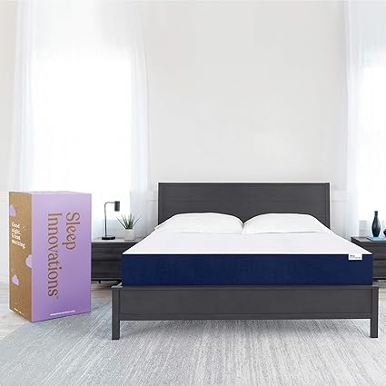 Top 10 memory foam mattress Clearance