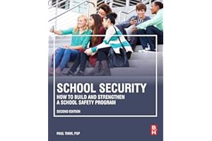 School Security: How to Build and Strengthen a School Safety Program