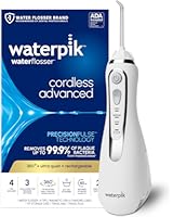 Waterpik Cordless Advanced 2.0 Water Flosser