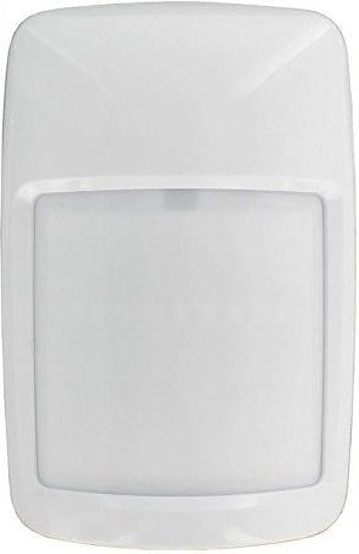 Honeywell IS312B Pet Tolerant PIR Motion Detector with Swivel Bracket