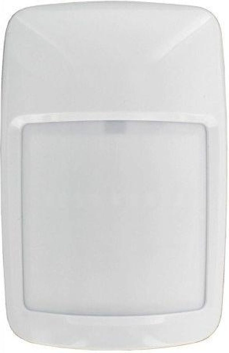 Honeywell IS312B Pet Tolerant PIR Motion Detector with Swivel Bracket