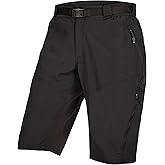 Endura Mens Hummvee Mountain Bike Baggy Cycling Short with Liner